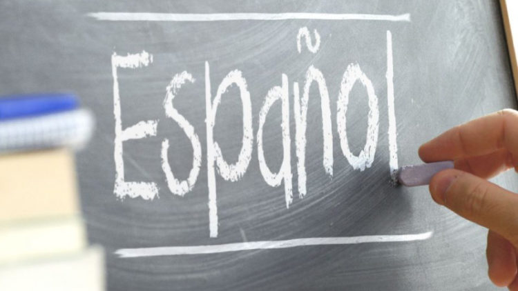 Where to learn Spanish?