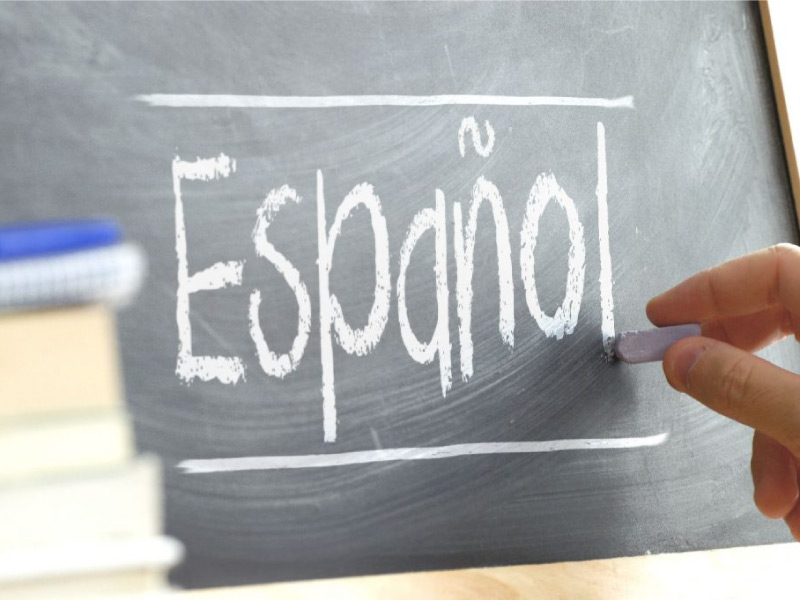 Học tiếng Tây Ban Nha ở đâu?