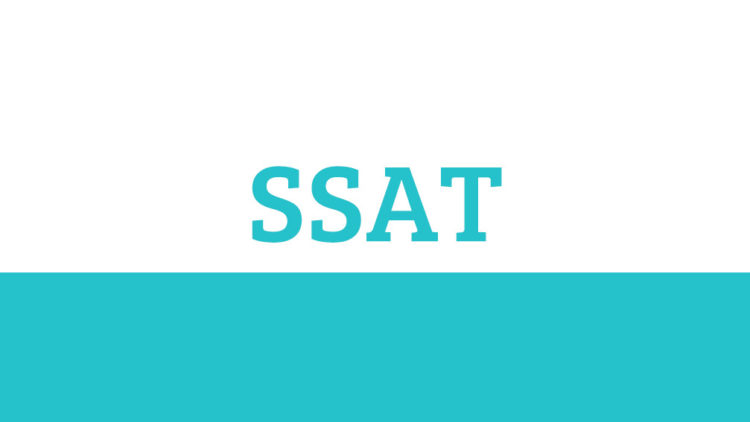 SSAT exam preparation for beginners