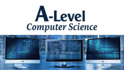 A-level Computer Science