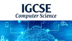 IGCSE Computer Science