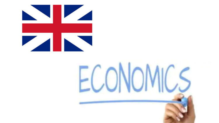 How to study Economics in English well?