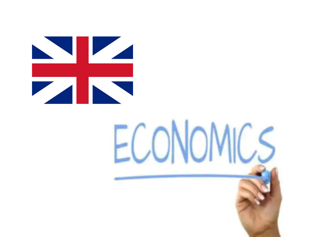 Làm sao để học giỏi Kinh tế bằng tiếng Anh?