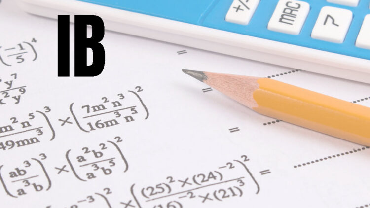 IB exam in Vietnam