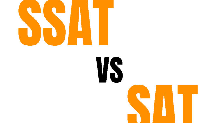 Khác nhau giữa SSAT và SAT