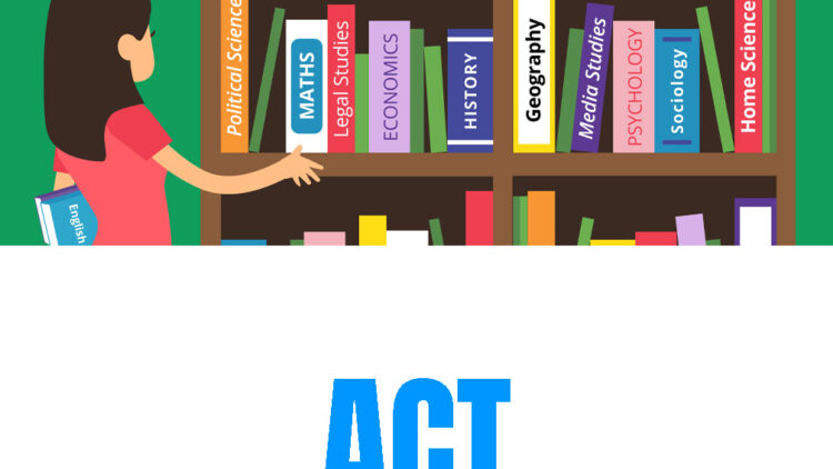 Where to take ACT preparation courses?