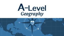 A-level Geography