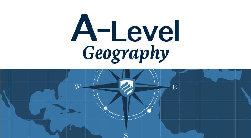 A-level Geography