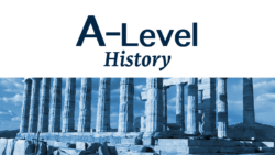 A-level History