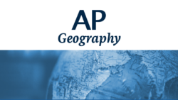 AP Geography