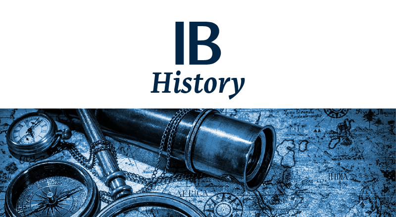 IB History