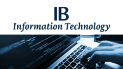 IB Information Technology