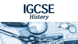 IGCSE History